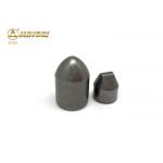 Parabolic Carbide Button Bit for sale