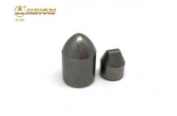 China Parabolic Carbide Button Bit supplier