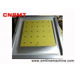 134764 134765 DEL ELAI 02I 03I Calibrate Jig DEK Correction Stencil for sale