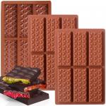 MHC Silicone Large Moulds Mold for Chocolate Making in Dubai Kitchen Restaurant Bakery for sale