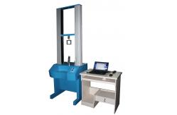 China Computerised Mechanical Universal Material Compression Testing Machine 20 KN Tensile Strength Testing Equipment supplier