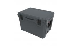 China U3 LLDPE Rugged Cool Box Weather Resistant 110QT Capacity supplier