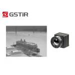 Tiny Size Uncooled Infrared Camera Core 640x512 12um for UAV Payloads for sale