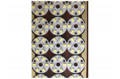 China 380AC 40000 CPH 0.2mm LED Bulb Making Machine RT-1 supplier