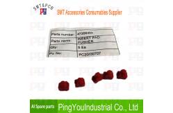 China 47356403 Insert Pad Pusher Universal UIC Automatic Plug In Machine supplier