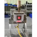 12 Months Warranty Fire Testing Equipment BS476-6 Standard for sale