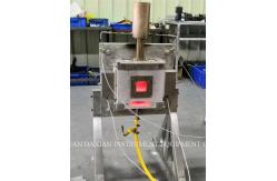 China 12 Months Warranty Fire Testing Equipment BS476-6 Standard supplier