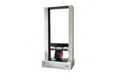 China 220V Ring Stiffness Plastic Hdpe Pipe Pressure Testing Machine Meter supplier
