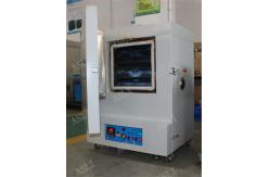 China Accelerated Aging Test Chamber / High Temperature Heating Oven supplier