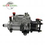 Fuel Injection Pump 2644H031 2644H032 for 1104C 1104A-44T Engine