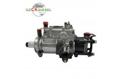 China Fuel Injection Pump 2644H031 2644H032 for 1104C 1104A-44T Engine supplier