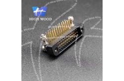 China HW-CMM Connector,HW-321V033F46 supplier