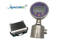 China IP66 LCD Digital Precision Pressure Sensor Storage Water Oil Pressure Gauge supplier