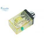 24V DC Idec Relay RR2P-UCDC, 10AMP Suitable For GT5250 GT7250 760500214