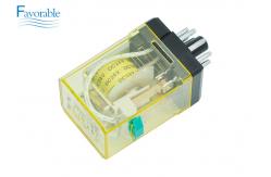 China 24V DC Idec Relay RR2P-UCDC, 10AMP Suitable For GT5250 GT7250 760500214 supplier