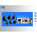 IEC60061-3 Steel Lamp Cap Screw Thread Gauge E27 Go / No Go Gauge New Condition for sale
