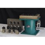 Shear Resistance Testing Foundry Sand Mixer Machine Multiple Standard for sale