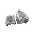 Polishing Surface Injection Moulding Process Cavity / Core Heat Treatment for sale