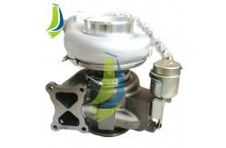 China 10R7290 Turbocharger For C13 Engine  GT4502BS 10r7290 High Quality supplier