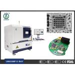 90KV PCB X Ray Machine Sealed Micron Tube AX7900 For BGA QFN Soldering Void Testing for sale