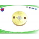 F122 A290-8101-X753 Wire Set Guide 0.4mm Brass Fanuc Wire EDM Parts for sale