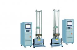 China Mechanical Shock Test Machine Meets ASTM D5487 Packaging Vertical Shock Test supplier