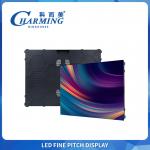 140° Viewing Angle LED Video Wall Display Indoor P2 Rgb 140 Scan Small Pitch Full Sexy Movie Screen for sale