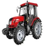 Medium Customed Design 200HP 4WD Crawer / Wheel Agriculture Farm Tractor Heavy Construction Machinery for sale
