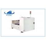 Vacuum Suction Board Smd Assembly Machine , High Speed Led Mounting Machine