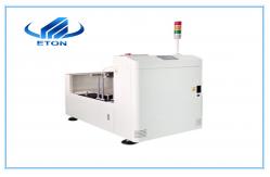 China Vacuum Suction Board Smd Assembly Machine , High Speed Led Mounting Machine supplier