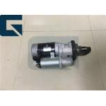 Komatsu Excavator Spare Part 6D125 Engine Starter Motor 600-813-3610 for sale