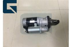 China Komatsu Excavator Spare Part 6D125 Engine Starter Motor 600-813-3610 supplier