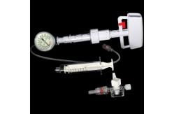 China Orthopedics Balloon Inflation Device Kit For Kyphoplasty With 10ml Syringe supplier