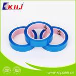 Waterproof Blue Tape with 2 Inches Width and 25 Lbs/in Tensile Strength for sale