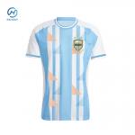 Top-Notch Football Team Jerseys Breathable Moisture-Wicking Stylish Design for sale