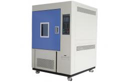 China Anti Weather Plastic Xenon Test Chamber Laboratory Material Weathering Test Equipment supplier