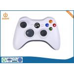 S136 SKD61 Custom Plastic Injection Parts For Wireless Game Controller for sale