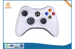 China S136 SKD61 Custom Plastic Injection Parts For Wireless Game Controller supplier