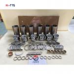 Excavator 320D2 Engine Overhaul Kit 370-7998 3707998 C7.1 Liner Kit