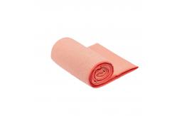 China Printed Double Sweat Microfiber Non Slip Towel Yoga Beach Towel Mat Eco Friendly supplier
