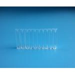 Borosilicate Glass Capillary Tube With Anealing Temperature Of 560°C