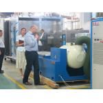 Electrodynamic Vibration Shaker System High Velocity Sine Sweep Random