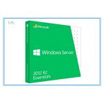 Original Windows Server 2012 R2 Essentials ,64bit DVD Server 2012 Product Key for sale