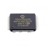 MICROCHIP DSPIC30F5015 New IC In Stock (Electronics Component)Suppliers Integrated Circuit Price for sale
