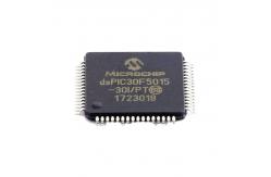 China MICROCHIP DSPIC30F5015 New IC In Stock (Electronics Component)Suppliers Integrated Circuit Price supplier