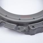 CNC Precision Sheet Metal Products Customizable Solutions For Rustproof And Stainless Applications for sale