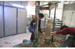 China Solid Core Station Post Insulator manufacturer