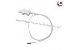 China PT1000 Class A Medical Temperature Sensor PVC Probe High Accuracy supplier