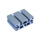 T Slot Customized 4040 T3 Aluminum Extrusion System for sale