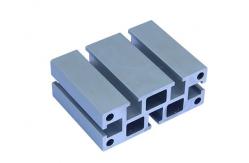 China T Slot Customized 4040 T3 Aluminum Extrusion System supplier